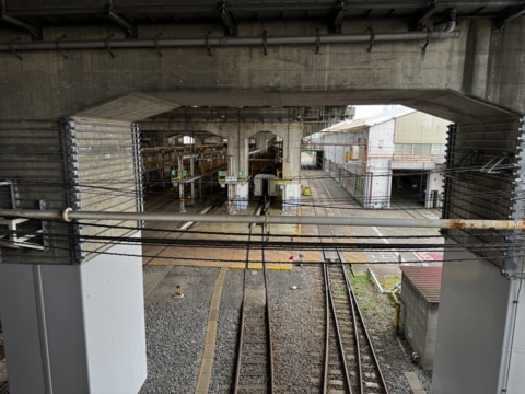 大宮総合車両センターの画像(2026年8月3日11時)