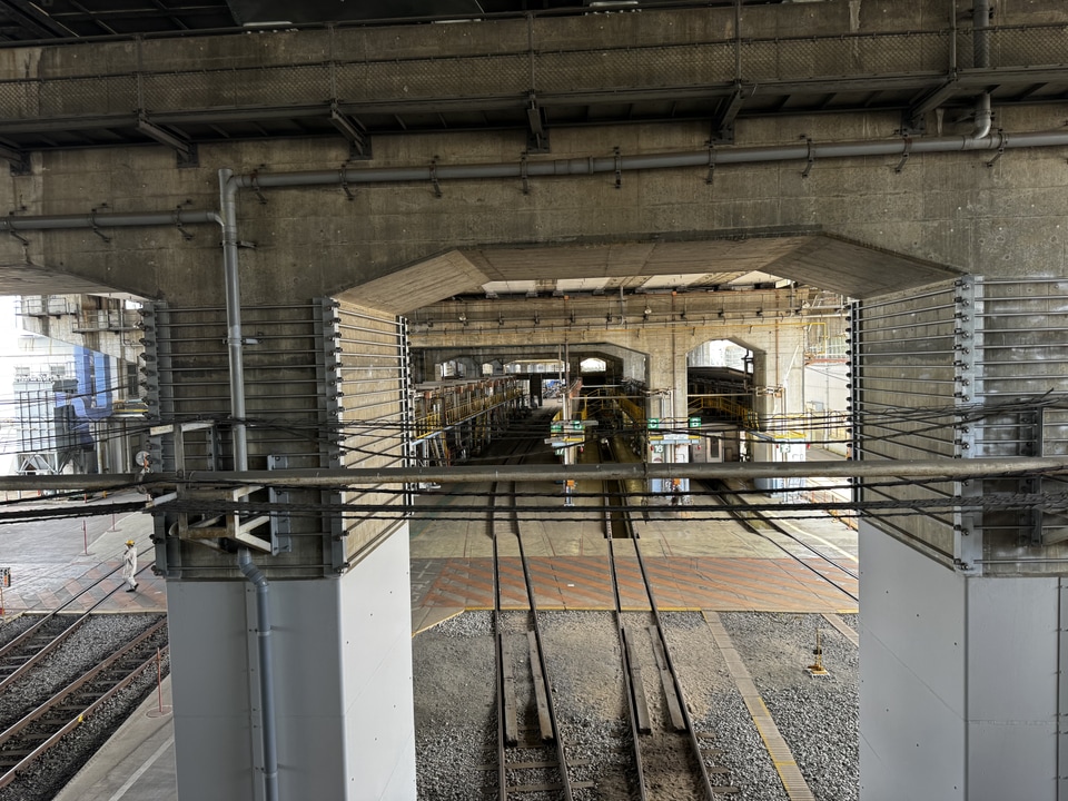 大宮総合車両センター(2026年8月6日)の拡大写真