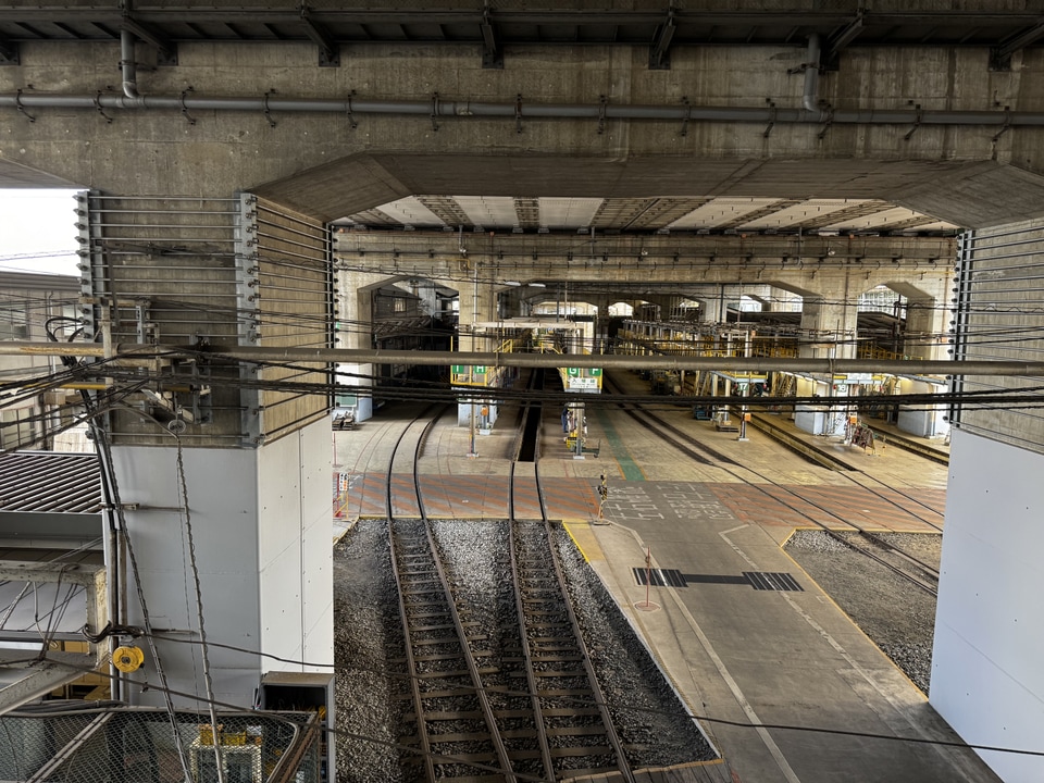 大宮総合車両センター(2026年8月7日)の拡大写真
