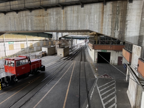 大宮総合車両センターの画像(2026年8月10日12時)