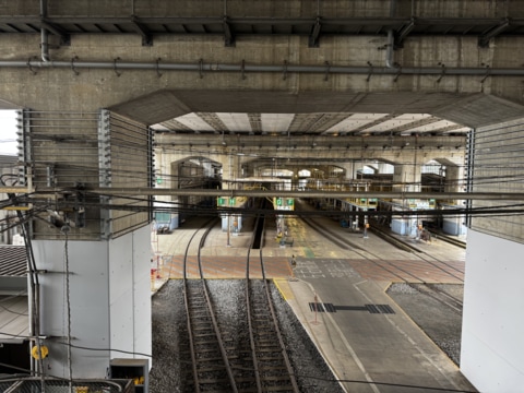 大宮総合車両センターの画像(2026年8月10日12時)