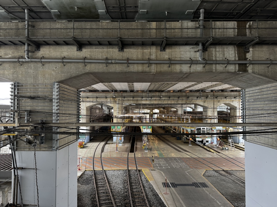 大宮総合車両センター(2026年8月12日)の拡大写真
