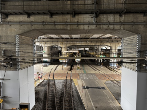 大宮総合車両センターの画像(2026年8月15日11時)