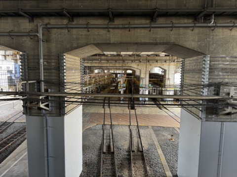 大宮総合車両センターの画像(2026年8月19日11時)