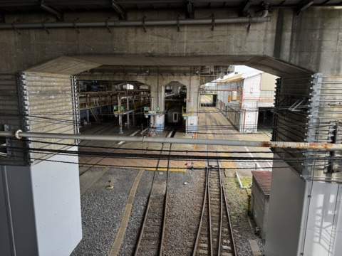 大宮総合車両センターの画像(2026年8月21日11時)
