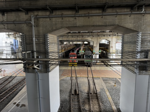 大宮総合車両センターの画像(2026年8月22日12時)