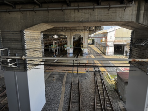 大宮総合車両センターの画像(2026年8月24日11時)