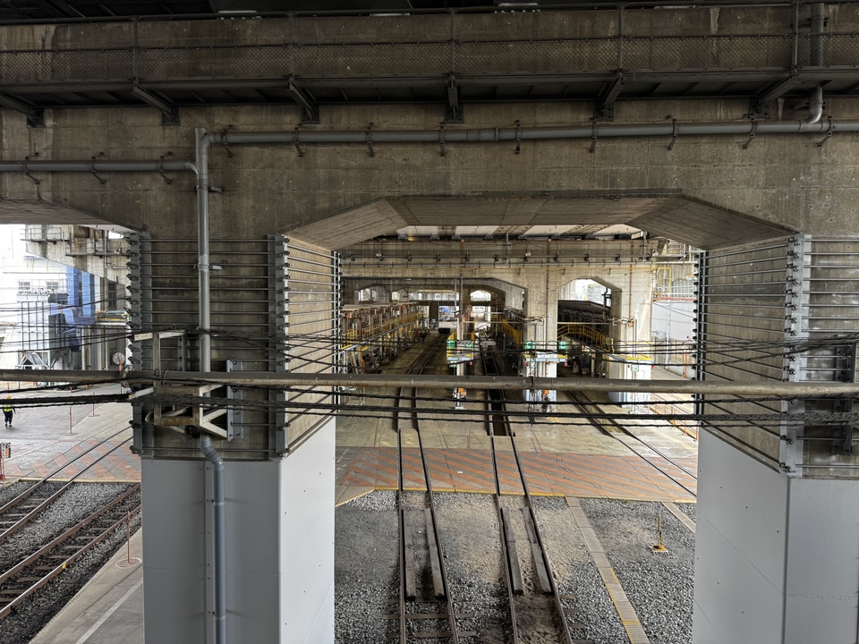 大宮総合車両センター(2026年8月26日)の拡大写真