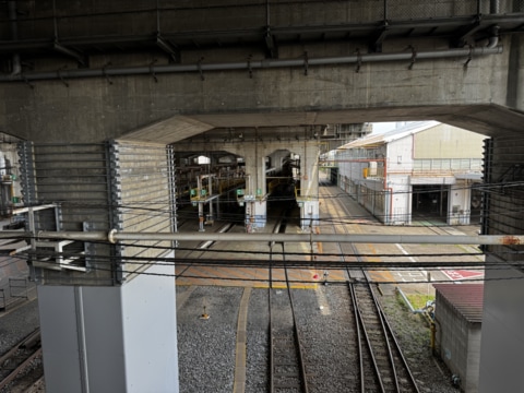 大宮総合車両センターの画像(2026年8月26日10時)