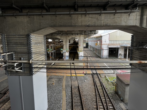 大宮総合車両センターの画像(2026年8月27日9時)