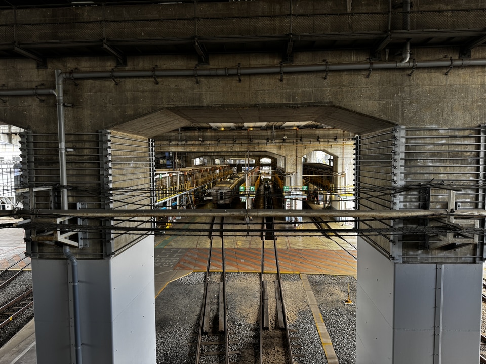 大宮総合車両センター(2026年8月28日)の拡大写真