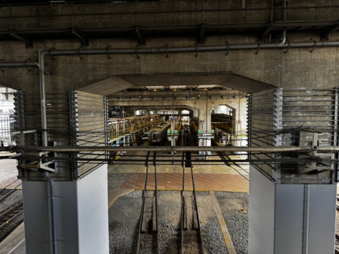 大宮総合車両センターの画像(2026年8月28日9時)