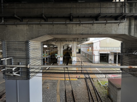 大宮総合車両センターの画像(2026年8月28日9時)