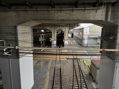 大宮総合車両センターの画像(2026年8月29日10時)