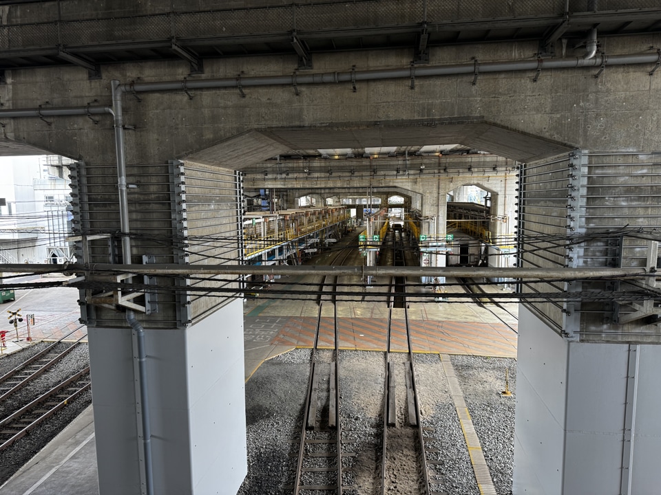 大宮総合車両センター(2026年9月4日)の拡大写真