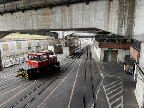 大宮総合車両センターの画像(2026年9月4日12時)