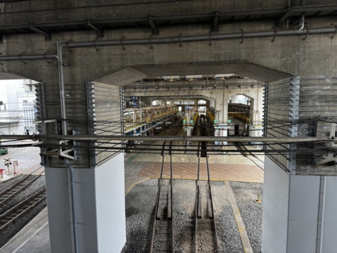 大宮総合車両センターの画像(2026年9月4日12時)