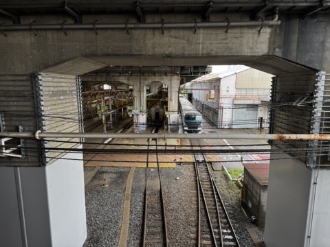 大宮総合車両センターの画像(2026年9月7日11時)
