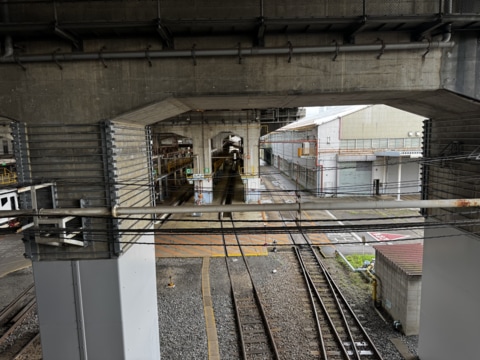 大宮総合車両センターの画像(2026年9月8日9時)
