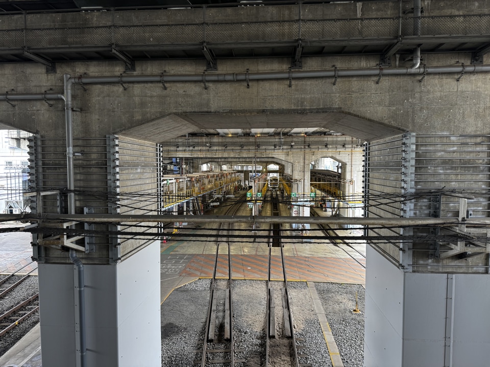 大宮総合車両センター(2026年9月10日)の拡大写真