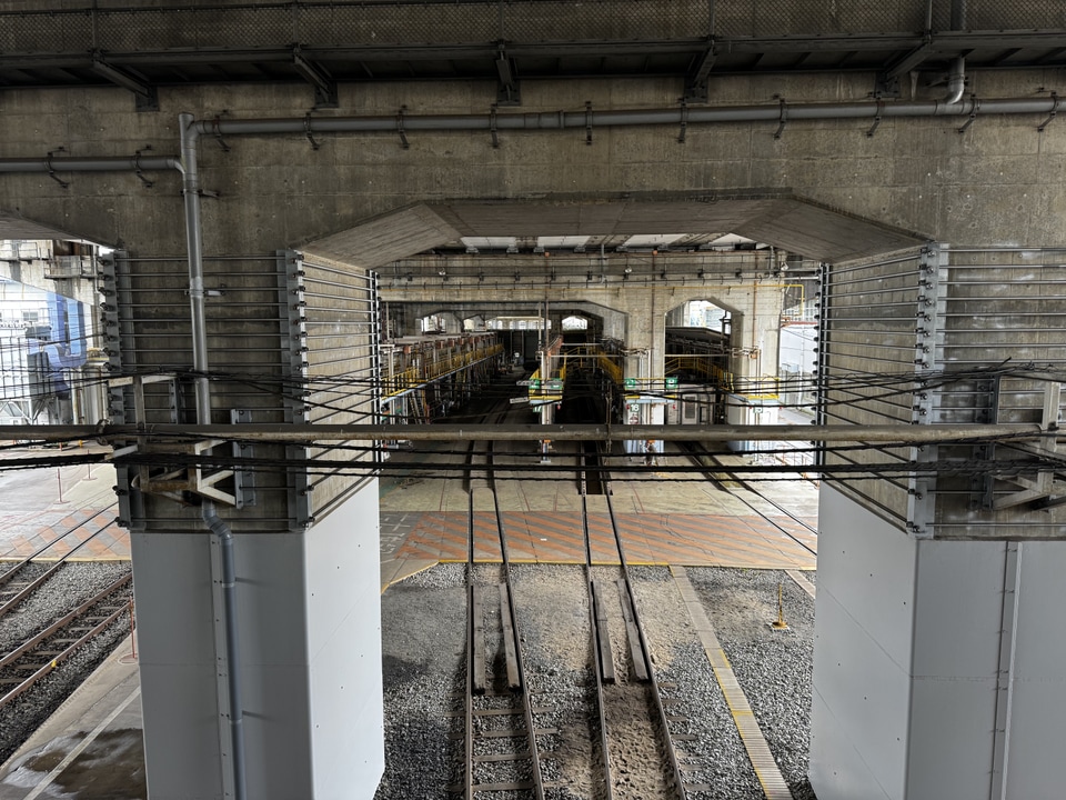 大宮総合車両センター(2026年9月12日)の拡大写真