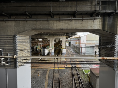 大宮総合車両センターの画像(2026年9月17日10時)
