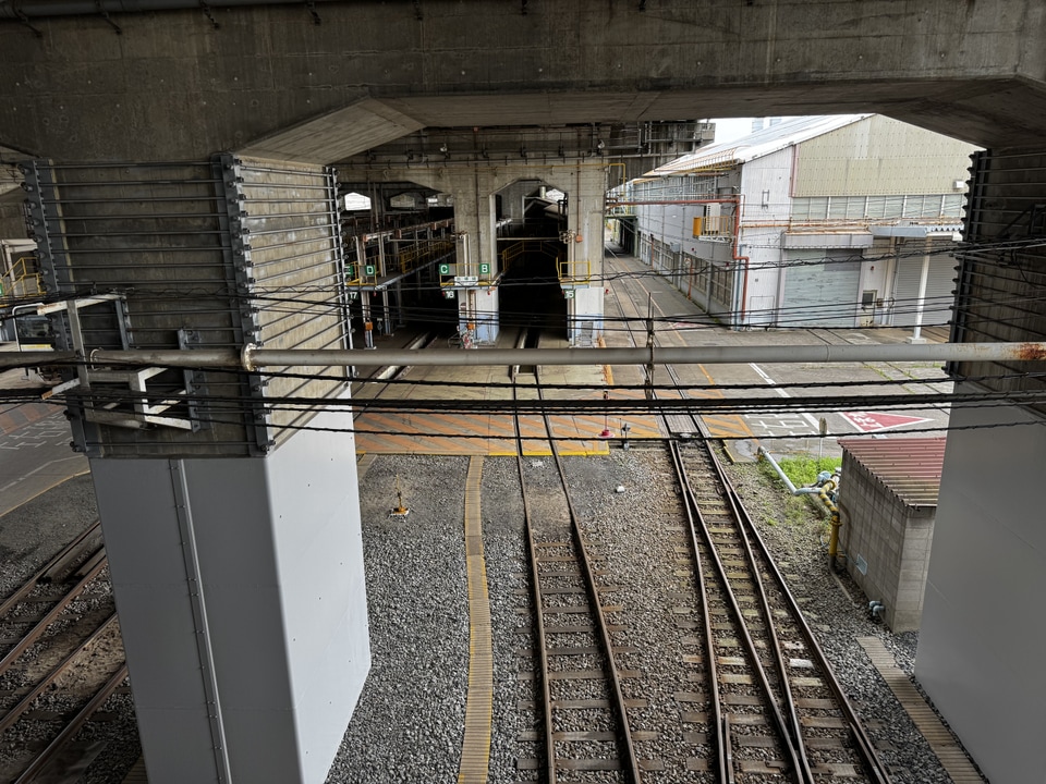 大宮総合車両センター(2026年9月19日)の拡大写真