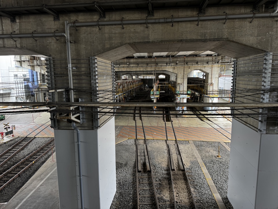大宮総合車両センター(2026年9月19日)の拡大写真