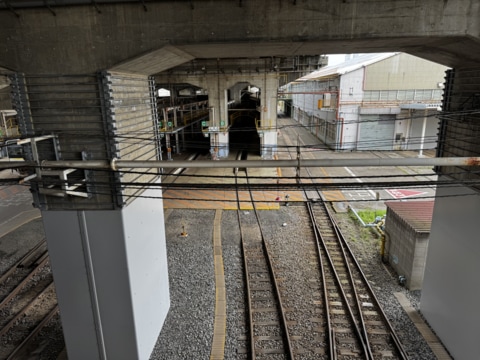 大宮総合車両センターの画像(2026年9月19日12時)