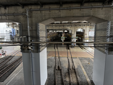 大宮総合車両センターの画像(2026年9月19日12時)