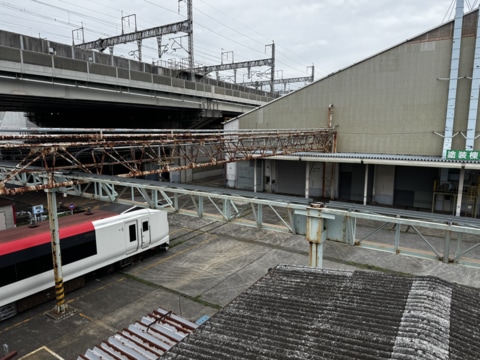 大宮総合車両センターの画像(2026年9月19日12時)