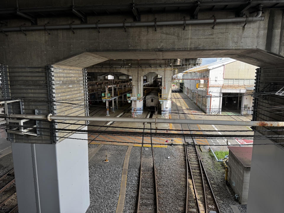 大宮総合車両センター(2026年9月25日)の拡大写真