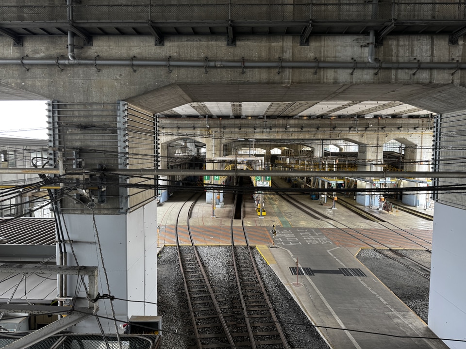 大宮総合車両センター(2026年9月25日)の拡大写真