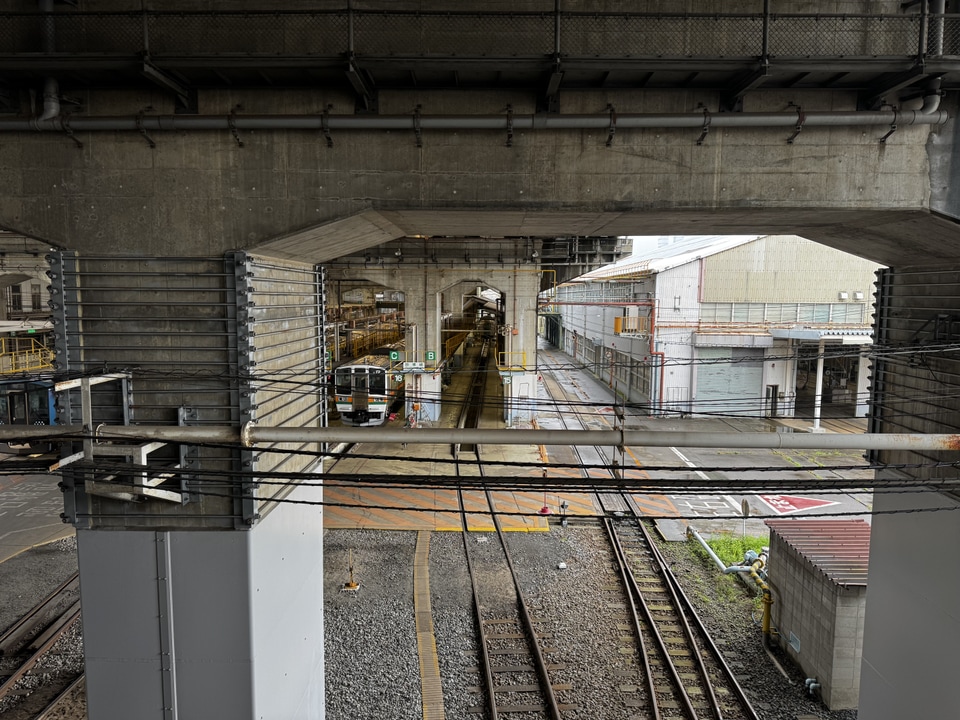 大宮総合車両センター(2026年9月28日)の拡大写真