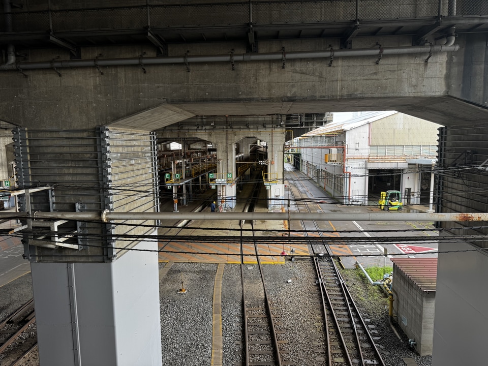 大宮総合車両センター(2026年9月30日)の拡大写真