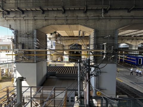 大宮総合車両センターの画像(2026年10月1日13時)