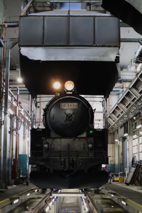 大宮総合車両センターの画像(2026年10月4日11時)