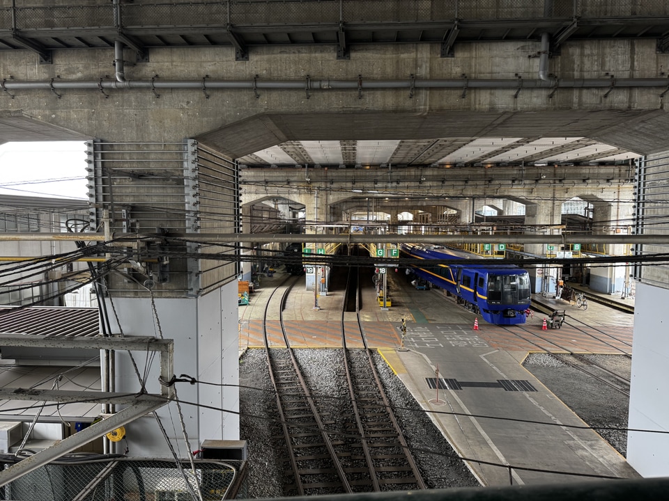 大宮総合車両センター(2026年10月5日)の拡大写真