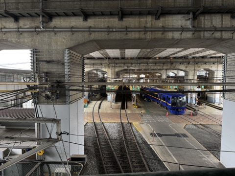 大宮総合車両センターの画像(2026年10月5日11時)