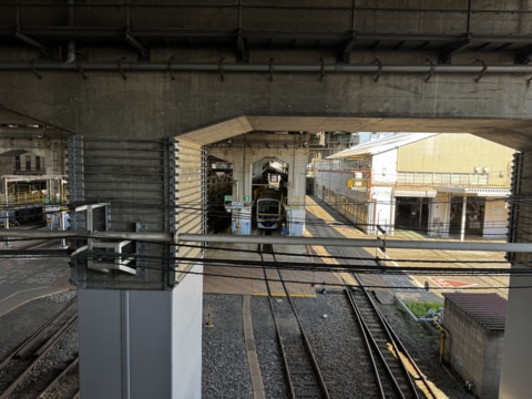 大宮総合車両センターの画像(2026年10月9日10時)