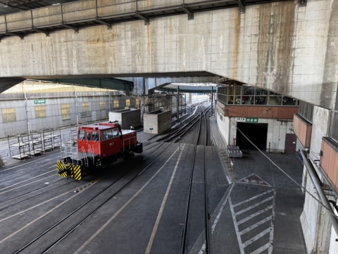 大宮総合車両センターの画像(2026年10月10日12時)