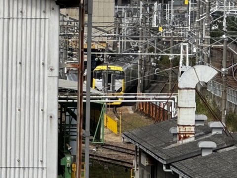 大宮総合車両センターの画像(2026年10月13日12時)