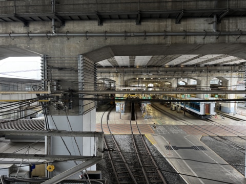 大宮総合車両センターの画像(2026年10月20日10時)