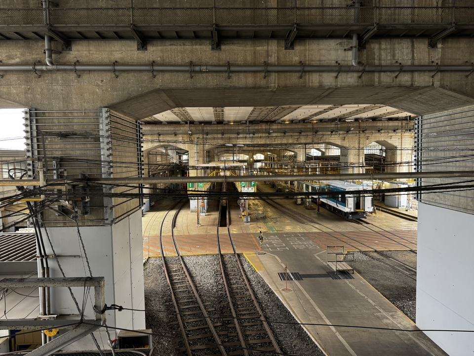大宮総合車両センター(2026年10月21日)の拡大写真