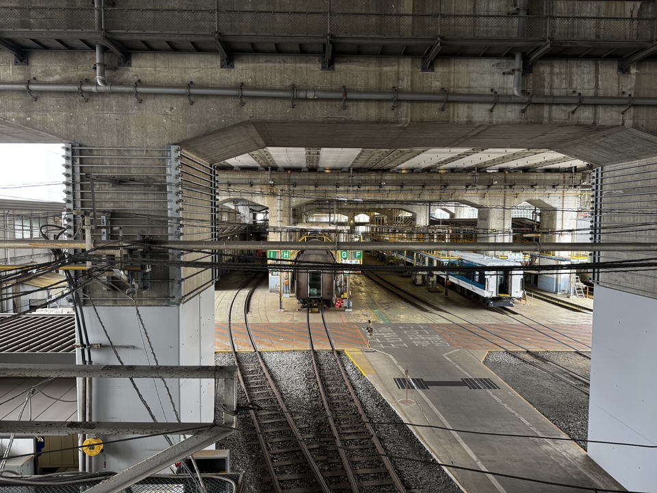 大宮総合車両センター(2026年10月22日)の拡大写真