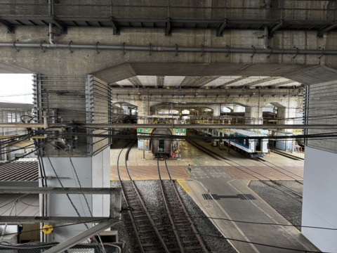 大宮総合車両センターの画像(2026年10月22日9時)