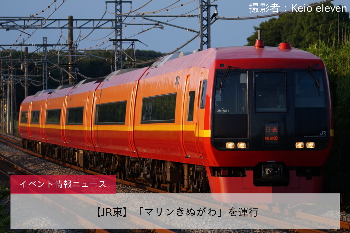 海外花系 鉄道部品 東武 行先時刻板 特急きぬ133号 鬼怒川温泉ゆき ...