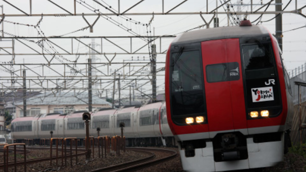 JR東】253系「成田エクスプレス」一部列車を増車 |2nd-train鉄道ニュース