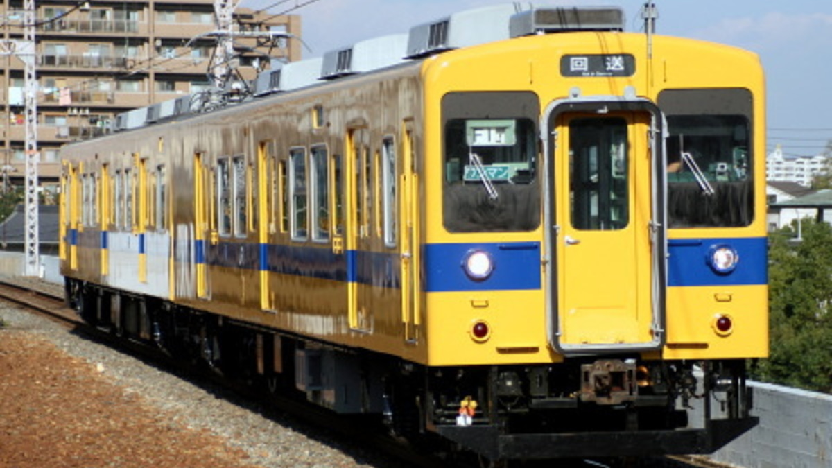 JR西】105系オカF1編成 吹田工場出場 |2nd-train鉄道ニュース