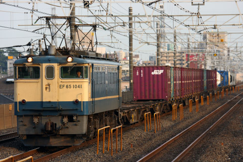 10月26日～11月1日のネタ釜を下総中山駅で撮影した写真